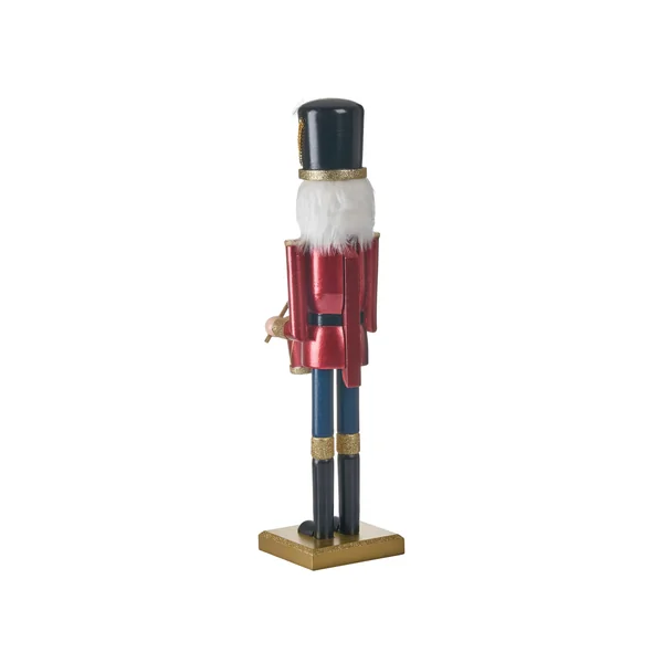 Accessoire Décoratif HOGSJON Casse-noisette 50 cm Rouge
