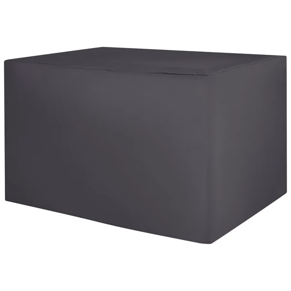 Bâche de protection CHUVA 185 cm 105 cm 75 cm Noir