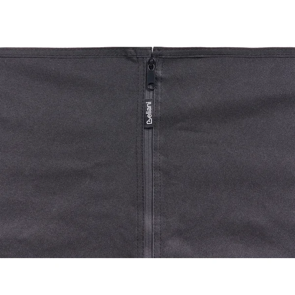 Bâche de protection CHUVA 185 cm 105 cm 75 cm Noir