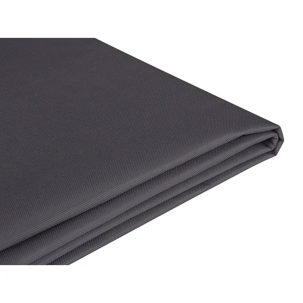 Bâche de protection CHUVA 185 cm 105 cm 75 cm Noir