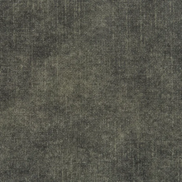 Canapé fixe 4 places Gustave - Velours Vintage - Adore Gris Kaki