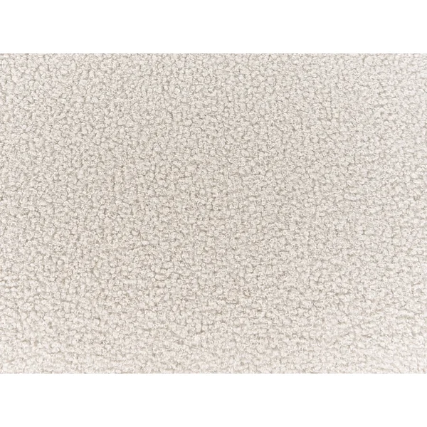 Corner Sofa 3 Seater FAABORG Boucle Beige Left Hand