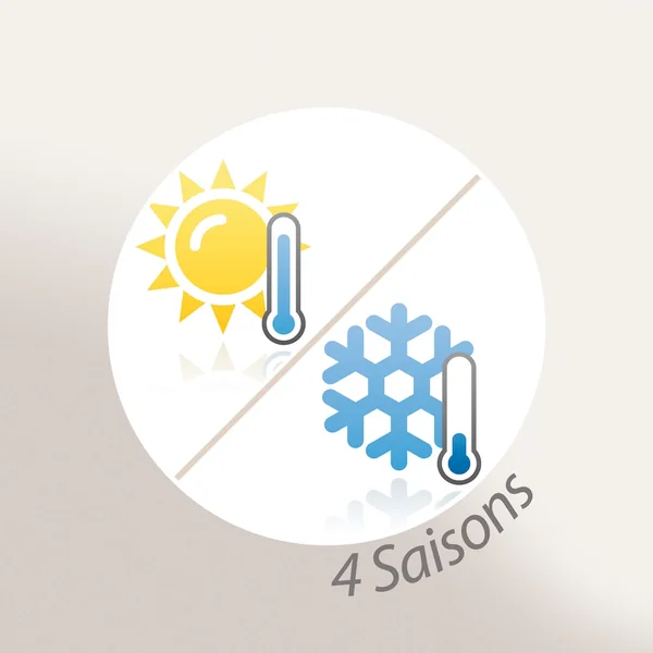 Couette 4 saisons 160x200 cm COCOON garnissage fibre polyester 200+300 = 500 g/m2