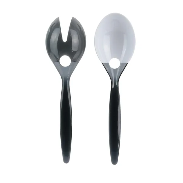 COUVERTS SALADE BICOLORES M24