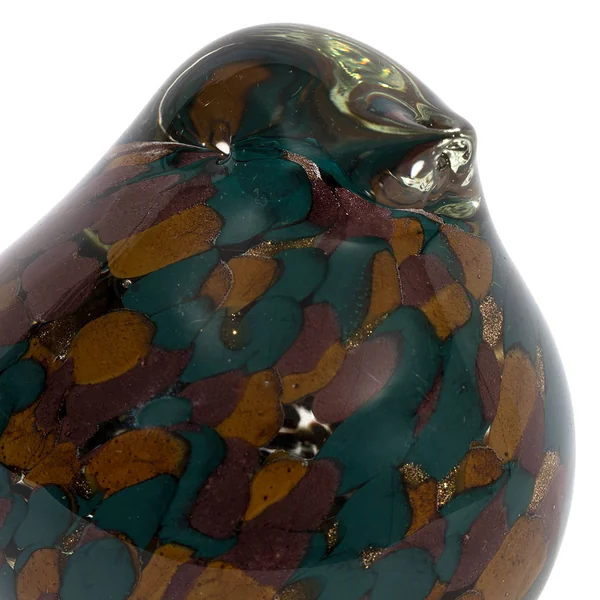 Deco moineau multicolore - Serin