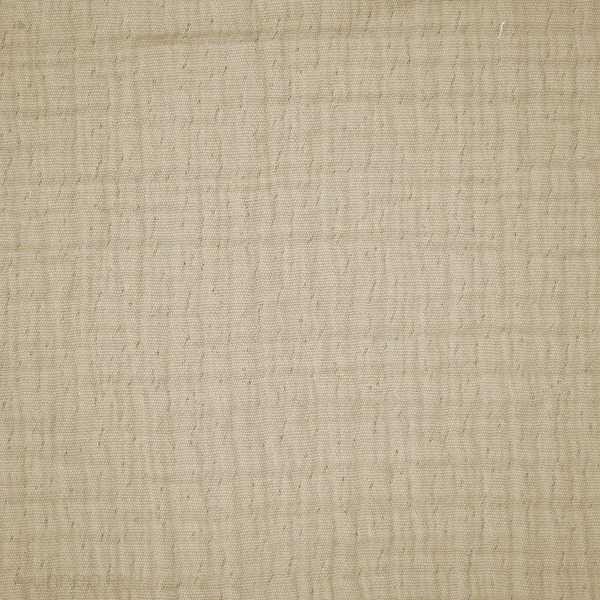 Dessus de lit 270x250 cm BREHAT 100% gaze de coton marron galet