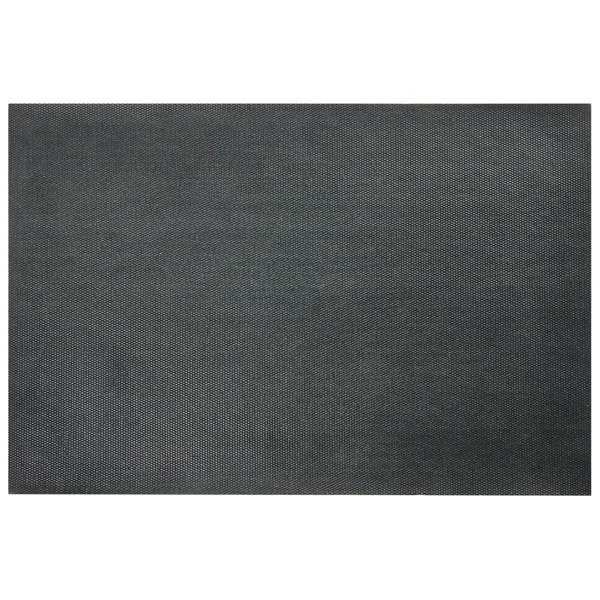 Deurmat KATALLA Natuurlijk 45 x 75 cm Kerstpatroon Kokos