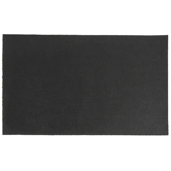 Deurmat TANALIAN Meerkleurig 50 x 80 cm Bloem Kokos