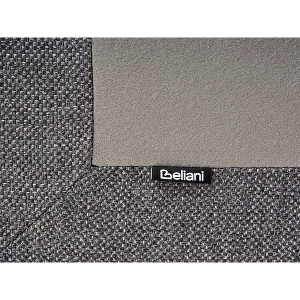 Electric Adjustable Bed Base BRUNOY 180 x 200 cm (EU Super King) Grey