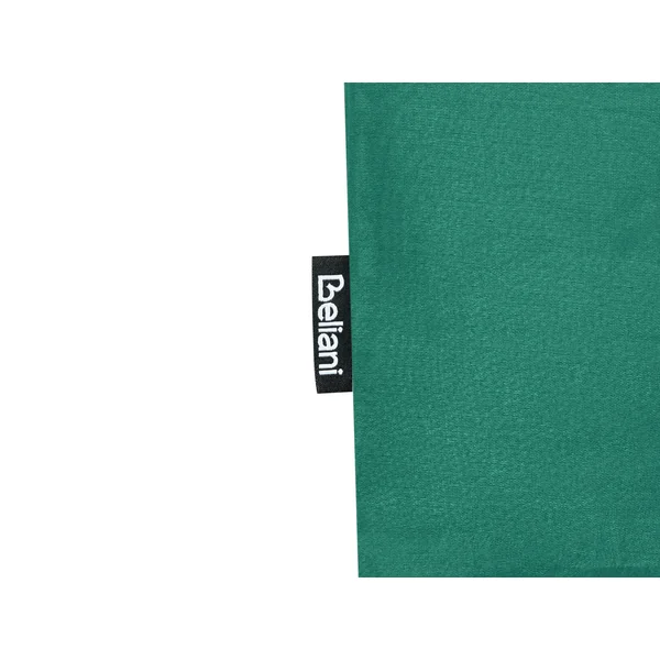 Ensemble de housses de couette PARKROSE Satin de coton 200 x 200 cm Vert