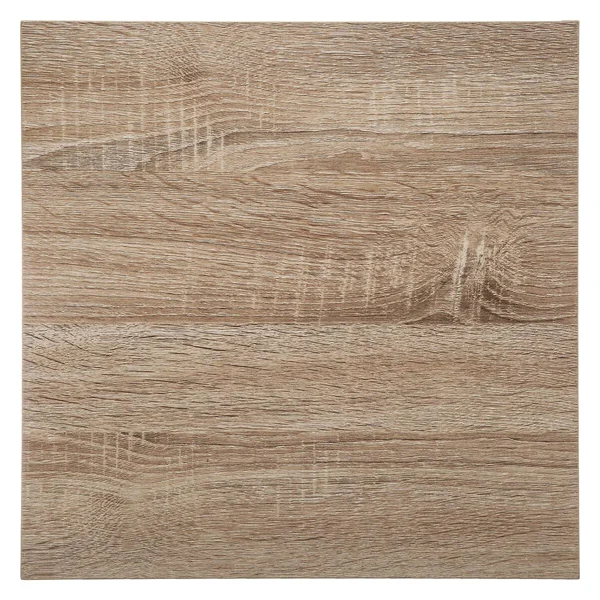 ETAGERE AVEC PORTE NATUREL FIXUP 36.5X30CM