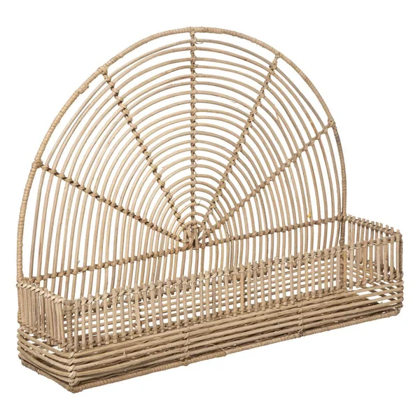 ETAGERE MURALE ROTIN WONDER X2 PIECES