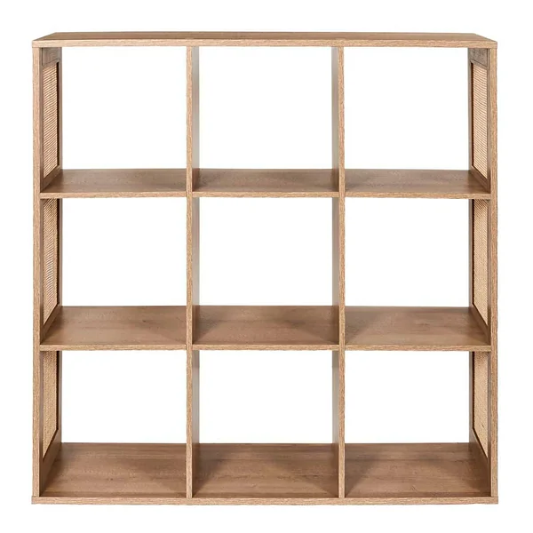 Etagère module 9 cases 99x99.6cm - Baia