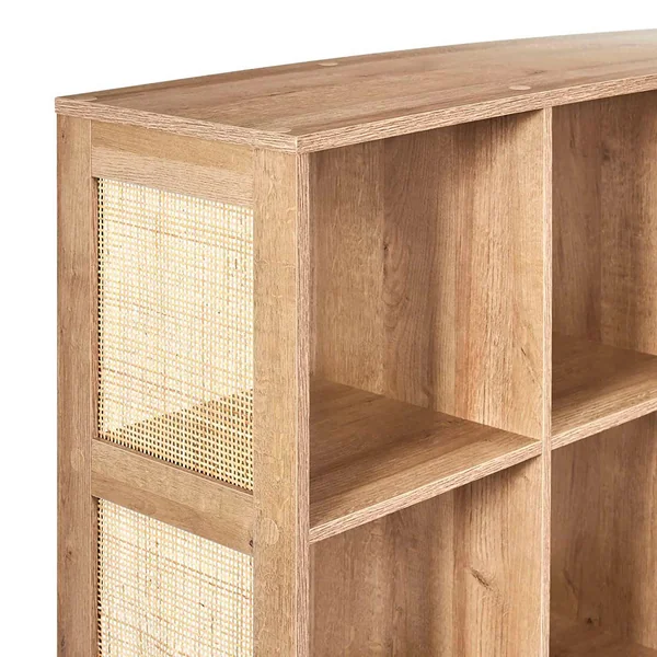 Etagère module 9 cases 99x99.6cm - Baia