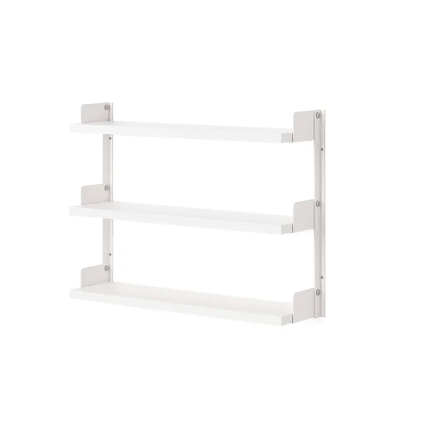 Etagère NEW WORKS TEA SHELF Blanc NEW WORKS