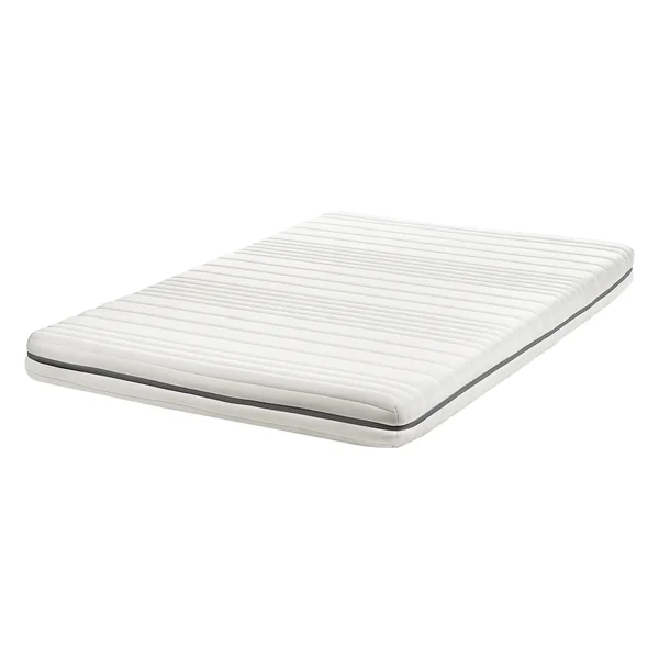 Foam Mattress ENCHANT H2/3 Medium 120 x 200 cm (EU Small Double)