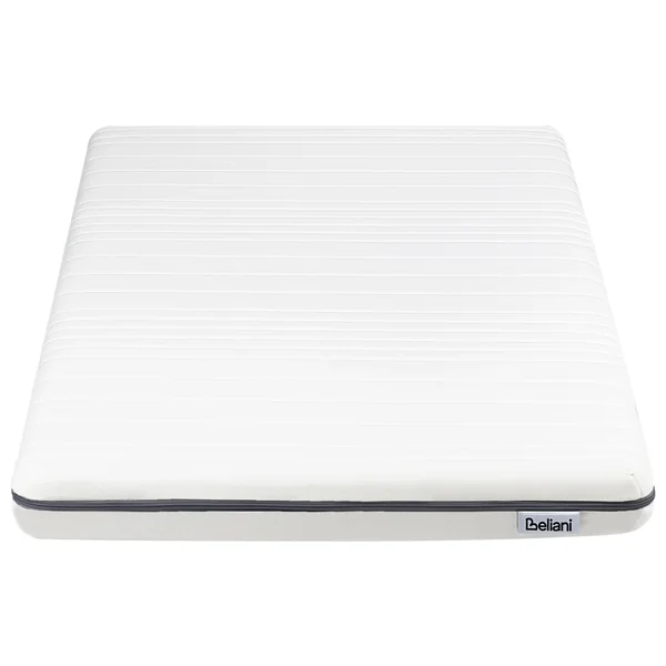 Foam Mattress PRECIOUS H2/3 Medium 80 x 200 cm (EU Small Single)