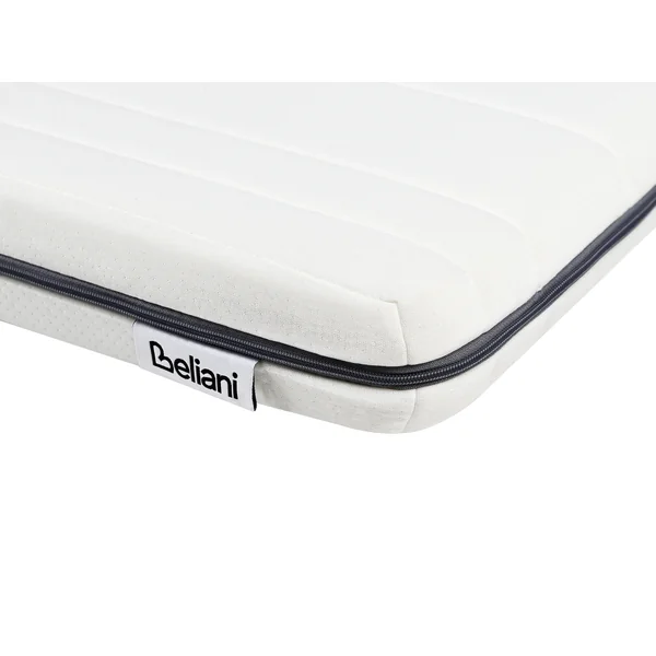 Foam Mattress PRECIOUS H2/3 Medium 80 x 200 cm (EU Small Single)