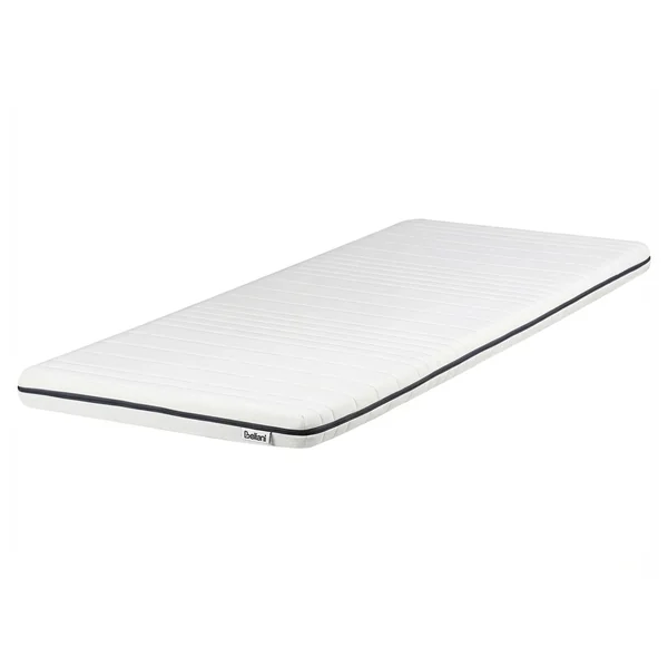 Foam Mattress PRECIOUS H2/3 Medium 80 x 200 cm (EU Small Single)