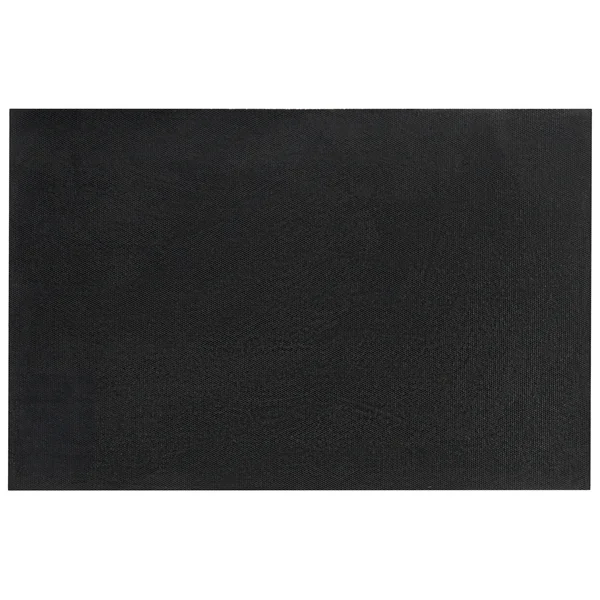 Fußmatte TEKKONA Naturfarben 40 x 60 cm Blume Kokosfasern