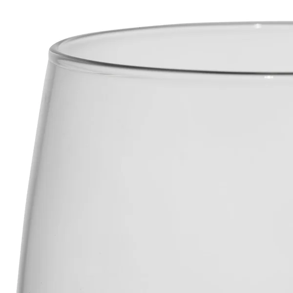 Gobelet fruit x3 en verre borosilicate 40cl - Colorea