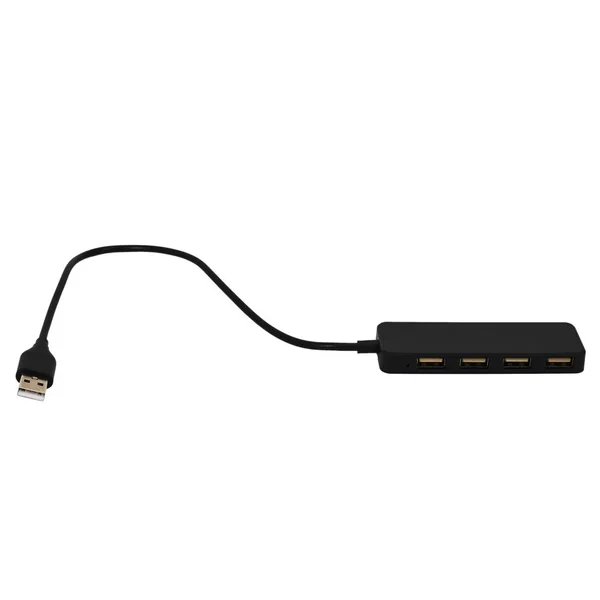 HUB MULTIPORT USB X4