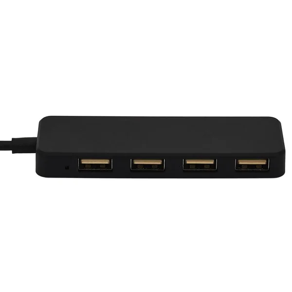 HUB MULTIPORT USB X4
