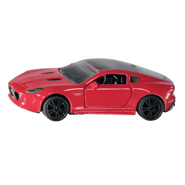 Jaguar type R Siku - echelle 1/64e