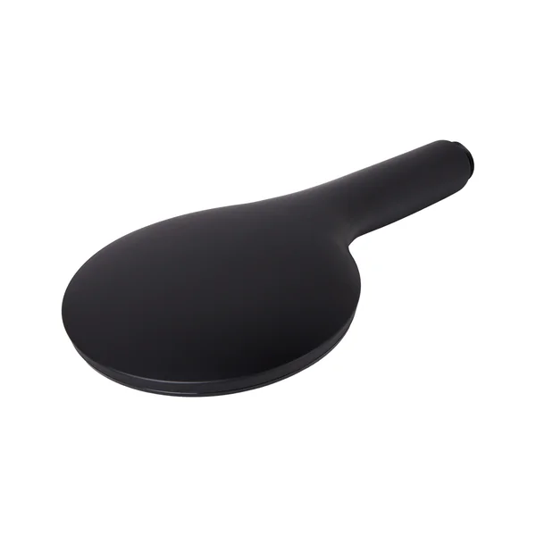 Kit de pommeau de douche avec tuyau flexible IQUIRA 4 modes Noir