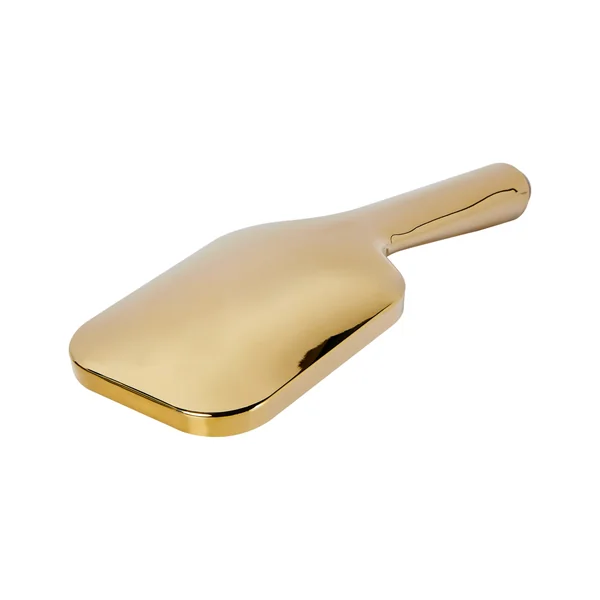 Kit de pommeau de douche avec tuyau flexible TINGO 4 modes Doré