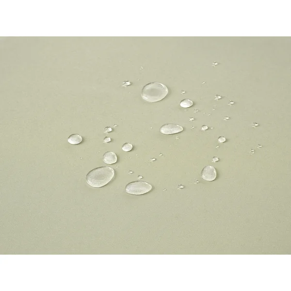 Kussen voor ligstoel BRESCIA PREMIUM 180 x 60 cm Lichtgroen