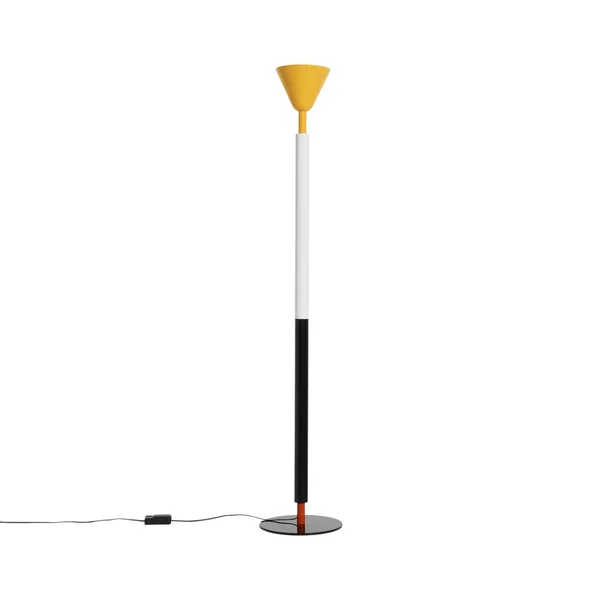 Lampadaire PYL Multicolore PETITE FRITURE