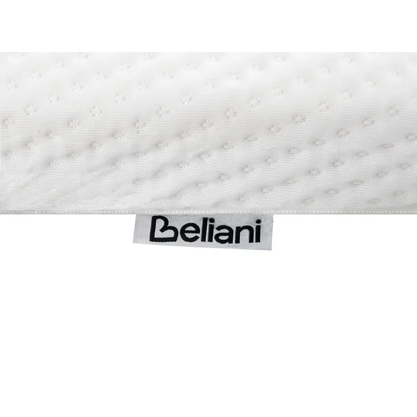 Latex Mattress Topper GRACIOUS 160 x 200 cm (EU King Size)