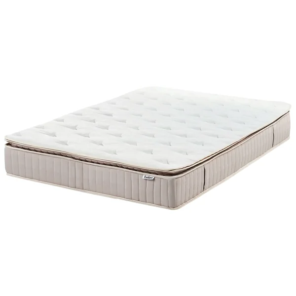 Latex Pocket Spring Mattress DAYDREAM H2/3 Medium 120 x 200 cm (EU Small Double)