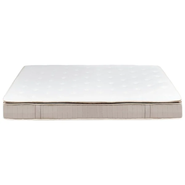 Latex Pocket Spring Mattress DAYDREAM H2/3 Medium 180 x 200 cm (Super King Size)