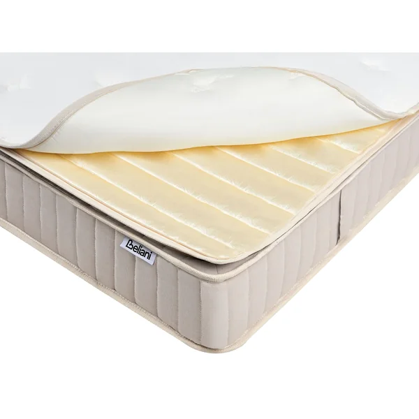 Latex Pocket Spring Mattress DAYDREAM H3/4 Firm 160 x 200 cm (EU King Size)