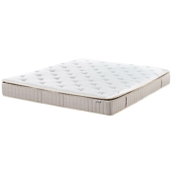 Latex Pocket Spring Mattress DAYDREAM H3/4 Firm 160 x 200 cm (EU King Size)
