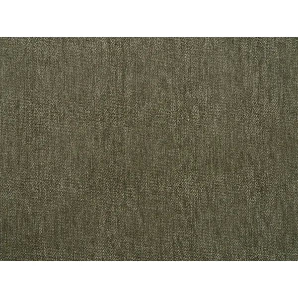 Lit avec sommier Lin synthétique LAVARDENS 180 x 200 cm Vert