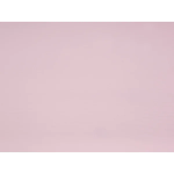 Lit d'enfant Maison Bois de pin COSSAYE 90 x 200 cm Rose pastel