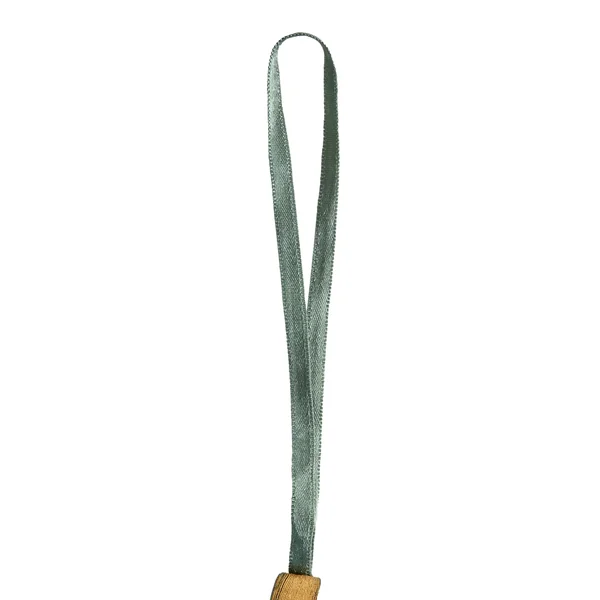 Lot de 19 décorations pour sapin de Noël ORKLA Papier Vert