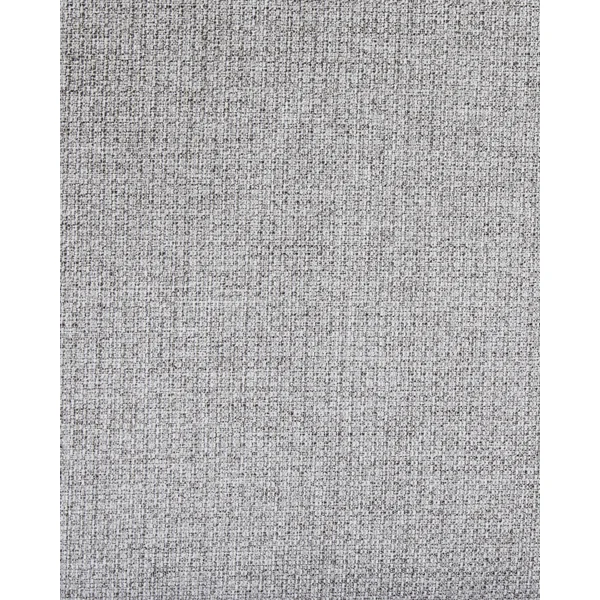 Lot de 2 chaises de salle à manger AVALON Bois Gris clair