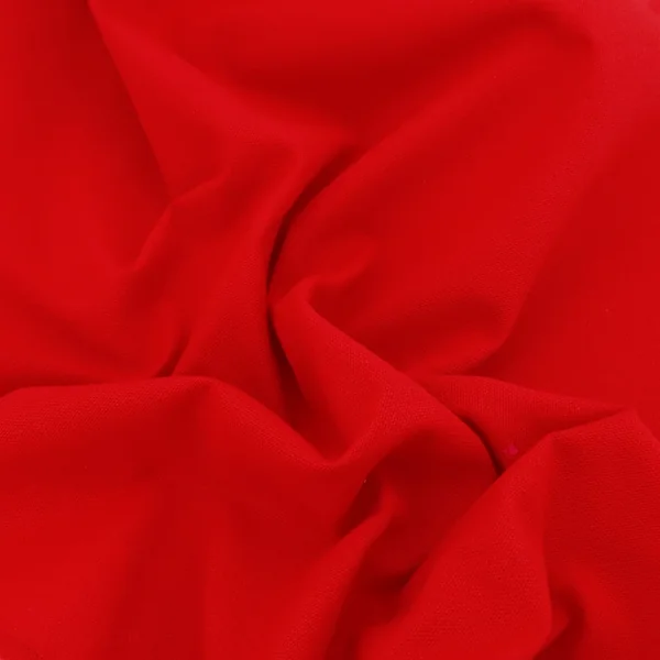 Lot de 2 Set de table 35x45 cm DIABOLO rouge Tomate traitement teflon