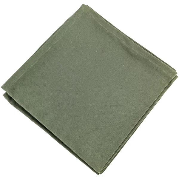 Lot de 6 serviettes de table 45x45 cm YUCO 100% coton mousse