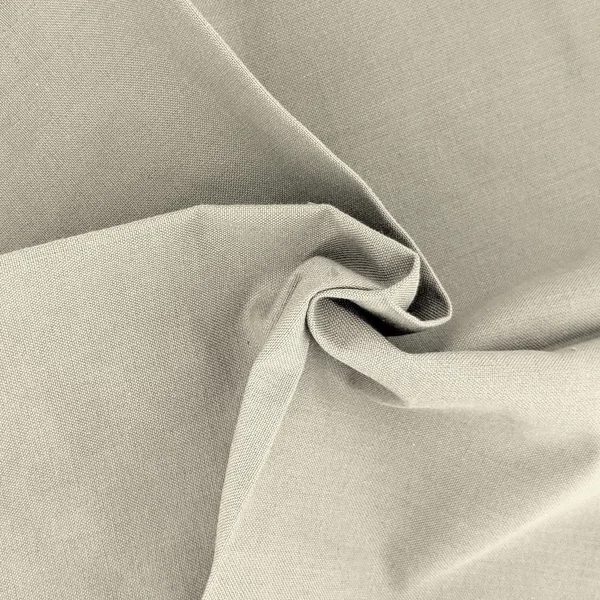 Lot de 6 serviettes de table 45x45 cm YUCO 100% coton naturel
