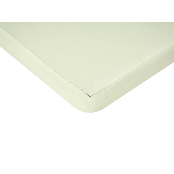 Lot de 8 coussins pour chaises de jardin SASSARI PREMIUM 46 x 46 cm Vert clair