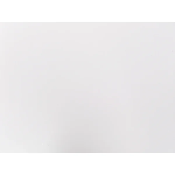 Manual Adjustable Standing Desk DESTINES White/ Black 120 cm 72 cm