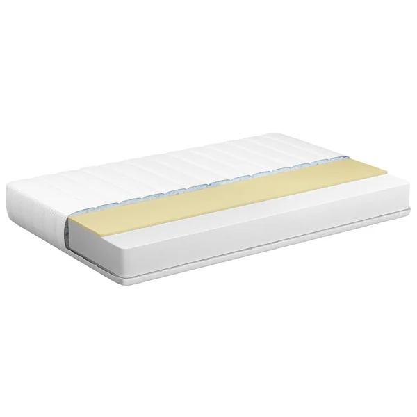 Matelas à mémoire de forme SERENITY H2/3 Moyen 160 x 200 cm