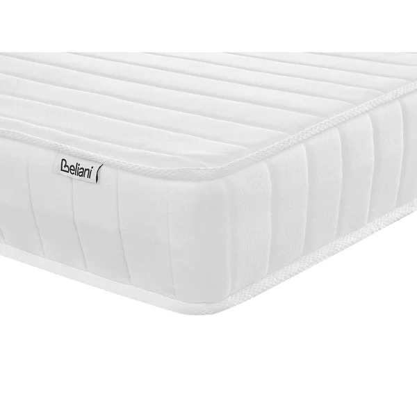 Matelas à ressorts ensachés MISTY H3/4 Ferme 120 x 200 cm
