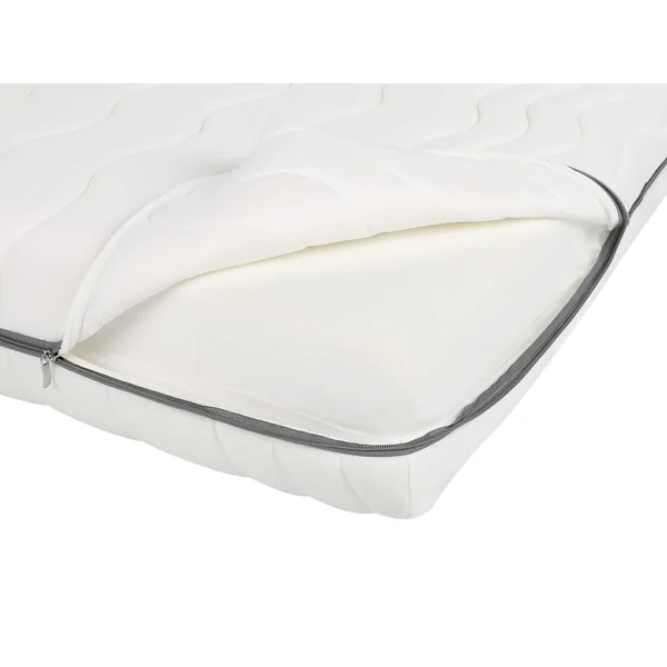 Memory Foam Mattress SERENITY H2/3 Medium 160 x 200 cm (EU King Size)