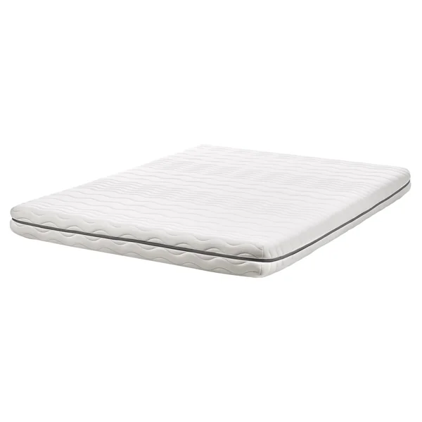 Memory Foam Mattress SERENITY H2/3 Medium 160 x 200 cm (EU King Size)